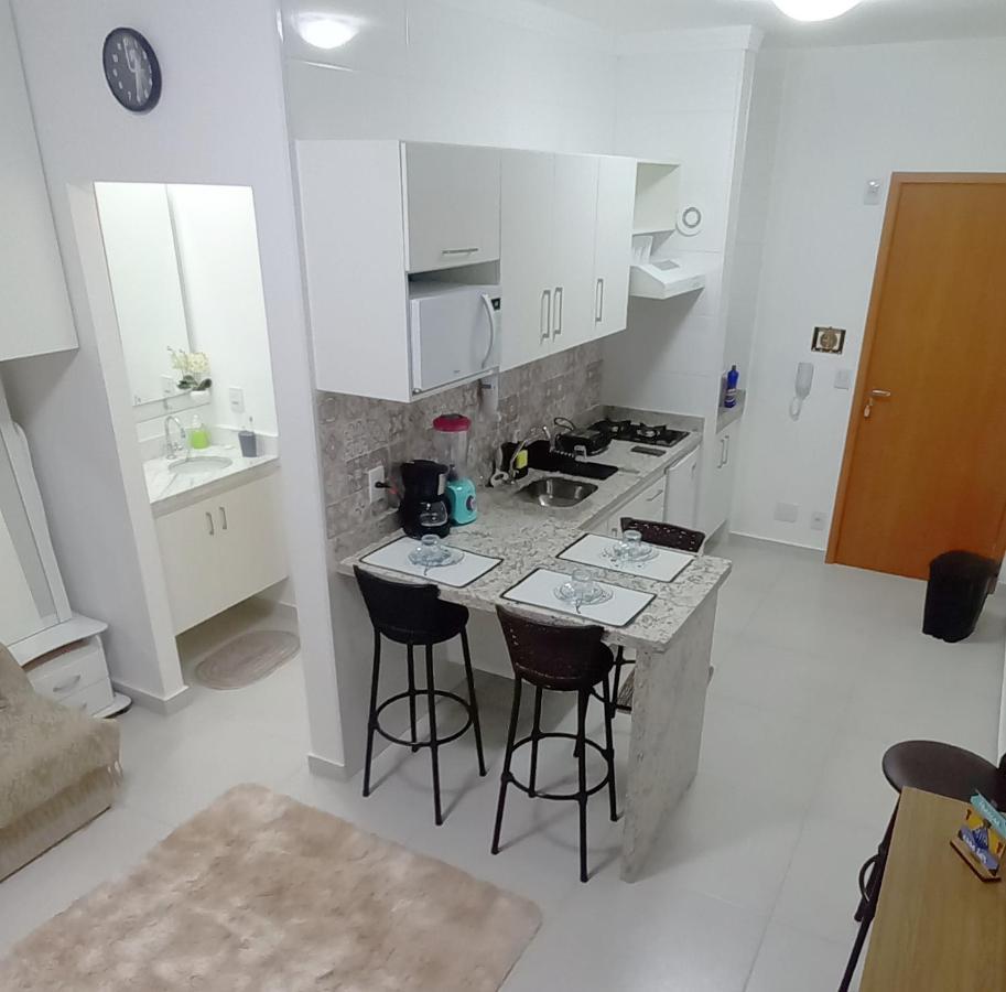 Apto Cancao Nova - Condominio Da Fe Cachoeira Paulista Exterior foto