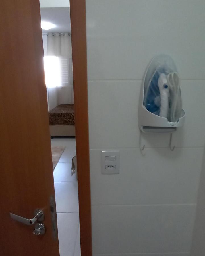 Apto Cancao Nova - Condominio Da Fe Cachoeira Paulista Exterior foto