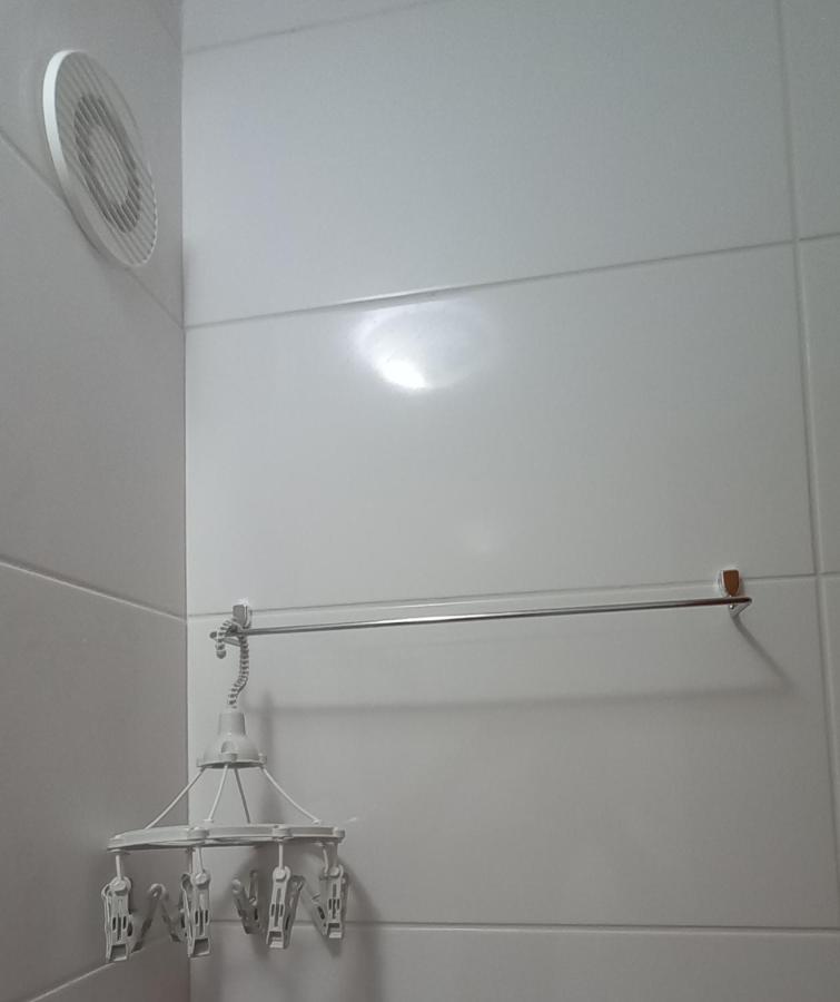 Apto Cancao Nova - Condominio Da Fe Cachoeira Paulista Exterior foto